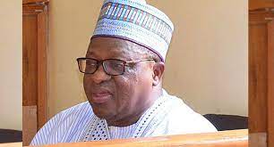Former Plateau Governor, Dariye speaks on contesting  for Plateau Central senatorial seat