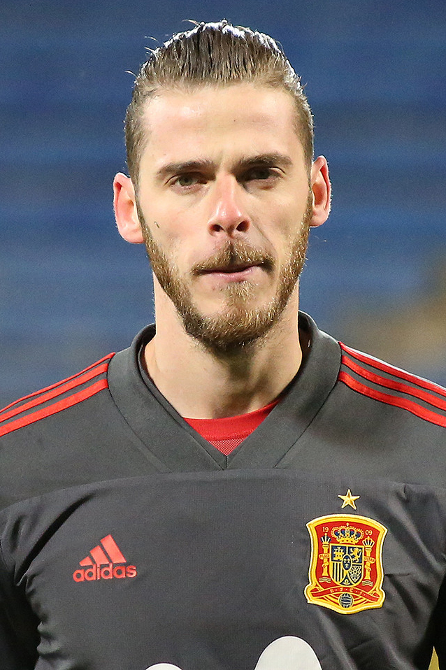 EPL: I take the blame for Manchester United’s loss – De Gea