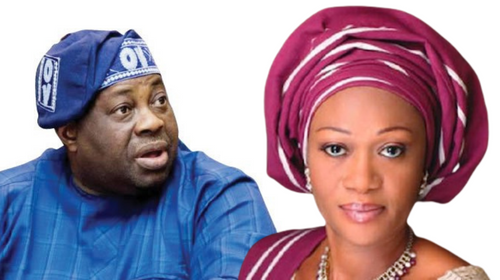 2023: Dele Momodu relays encounter with Oluremi Tinubu, reveals who he will support for presidency