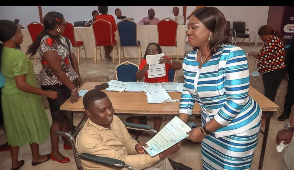 Delta: Reject posting and get sacked, govt warns newly recruited teachers