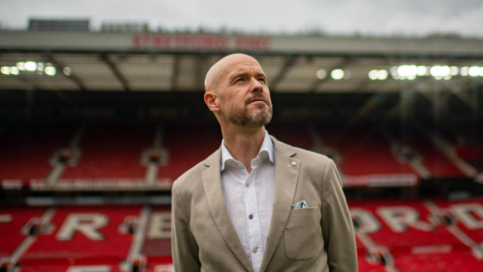 EPL: Brentford sends Manchester United to League bottom after 4-0 thrashing