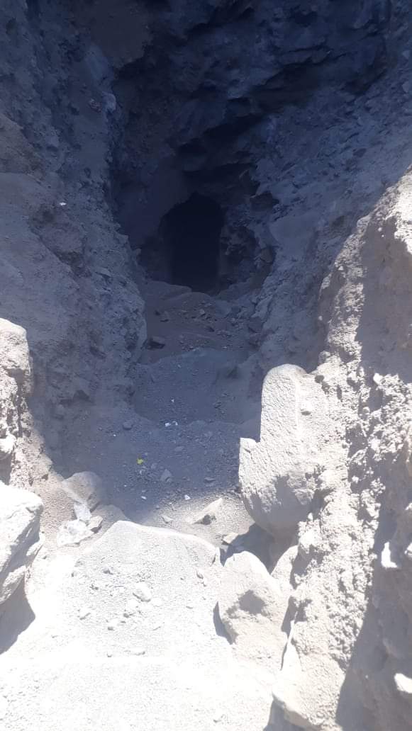 Two die in Kogi illegal mining operations