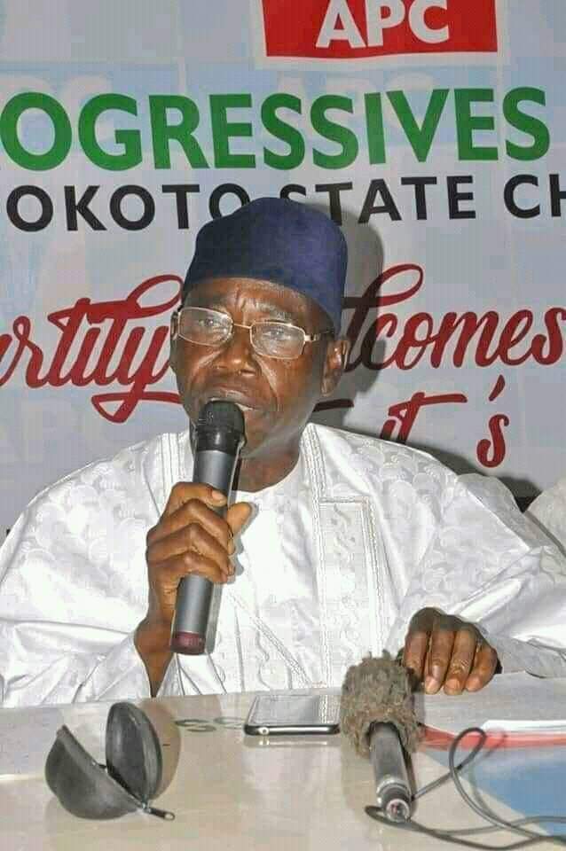 Sokoto APC asks gov’t not to transfer junior state workers’ salaries to LGs