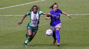 Costa Rica 2022: Netherlands ends Falconets impressive run