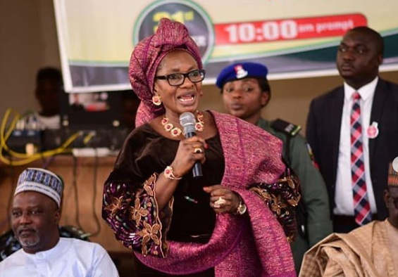 Loss of lives to insecurity depletes Nigerian resources – FG