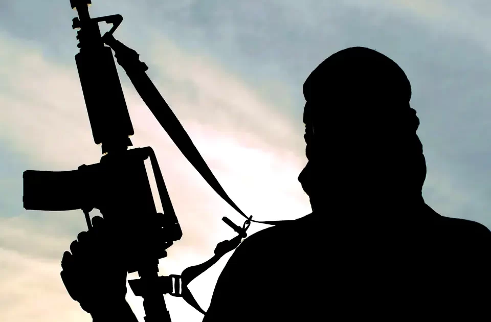Bandits kidnap six wedding guests in Katsina