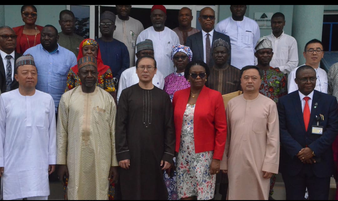 NASENI partners CGWIC to establish first Class Transformer Plant In Nigeria