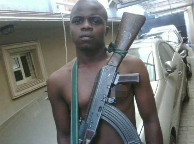 BIZARRE: 12yrs after Dagrin's death, Sierra Leone police declares him wanted