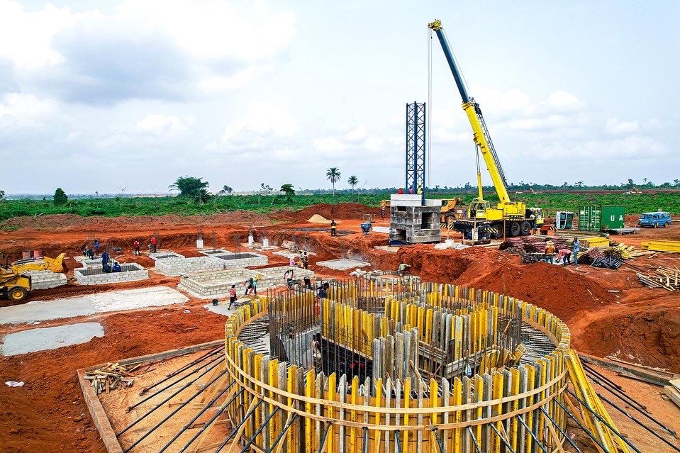 Ogun cargo airport to run commercial flights
