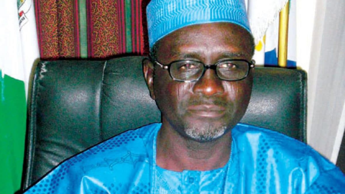 BREAKING: Shekarau drops NNPP senatorial ticket, joins PDP
