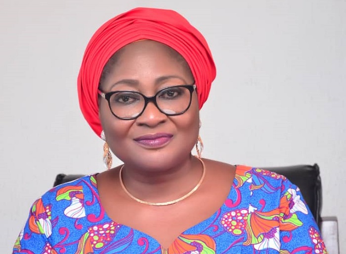 PDP explains why Osun first lady’s convoy was attacked