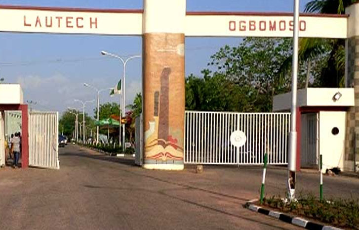4 LAUTECH graduates get PhD scholarship in U.S [See names]