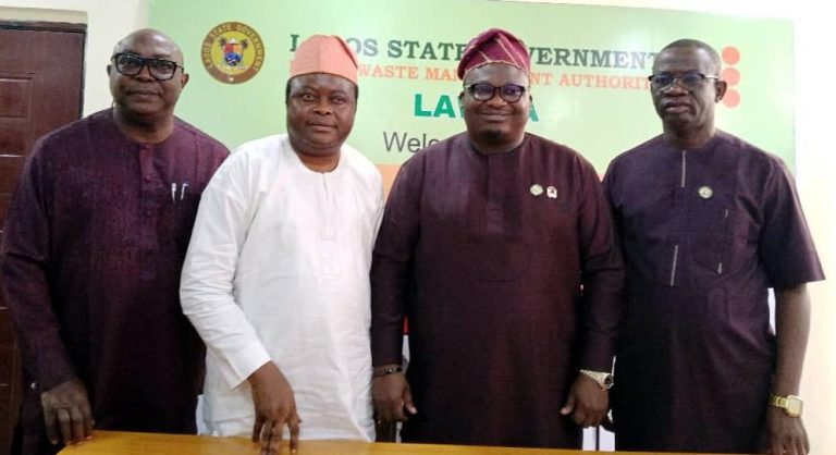 LAWMA to increase waste charge by 50%