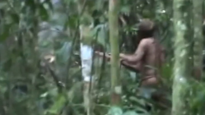 World `loneliest’ person dies in Brazil