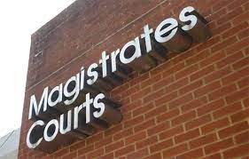 Court remands man in prison for allegedly hacking two-year-old boy