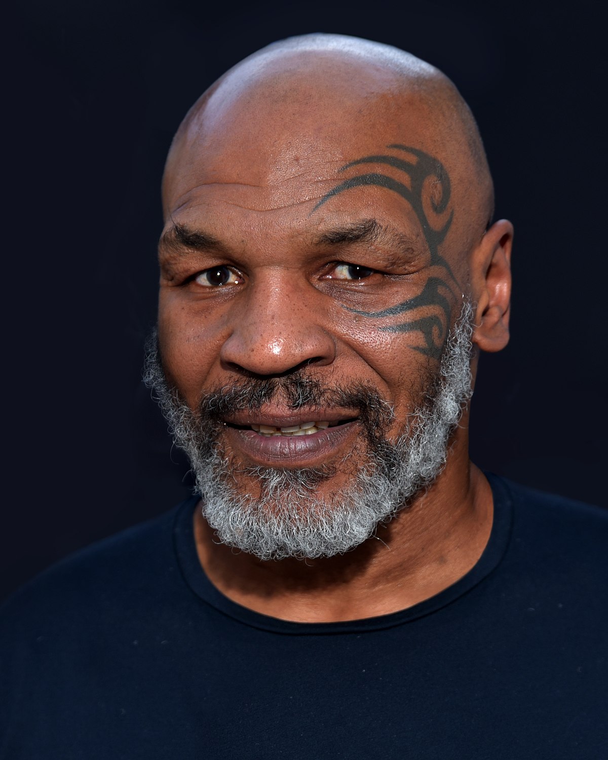 Mike Tyson predicts winner of Anthony Joshua, Oleksandr Usyk rematch