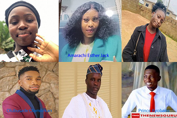 International Day of the Victims of Enforced Disappearances: Where are they?
