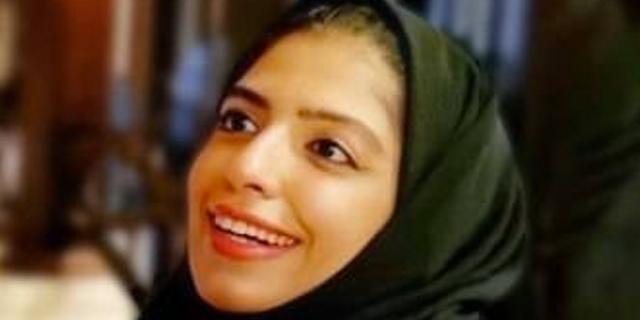 Tweet: UN calls for release of Saudi woman jailed for 34 years