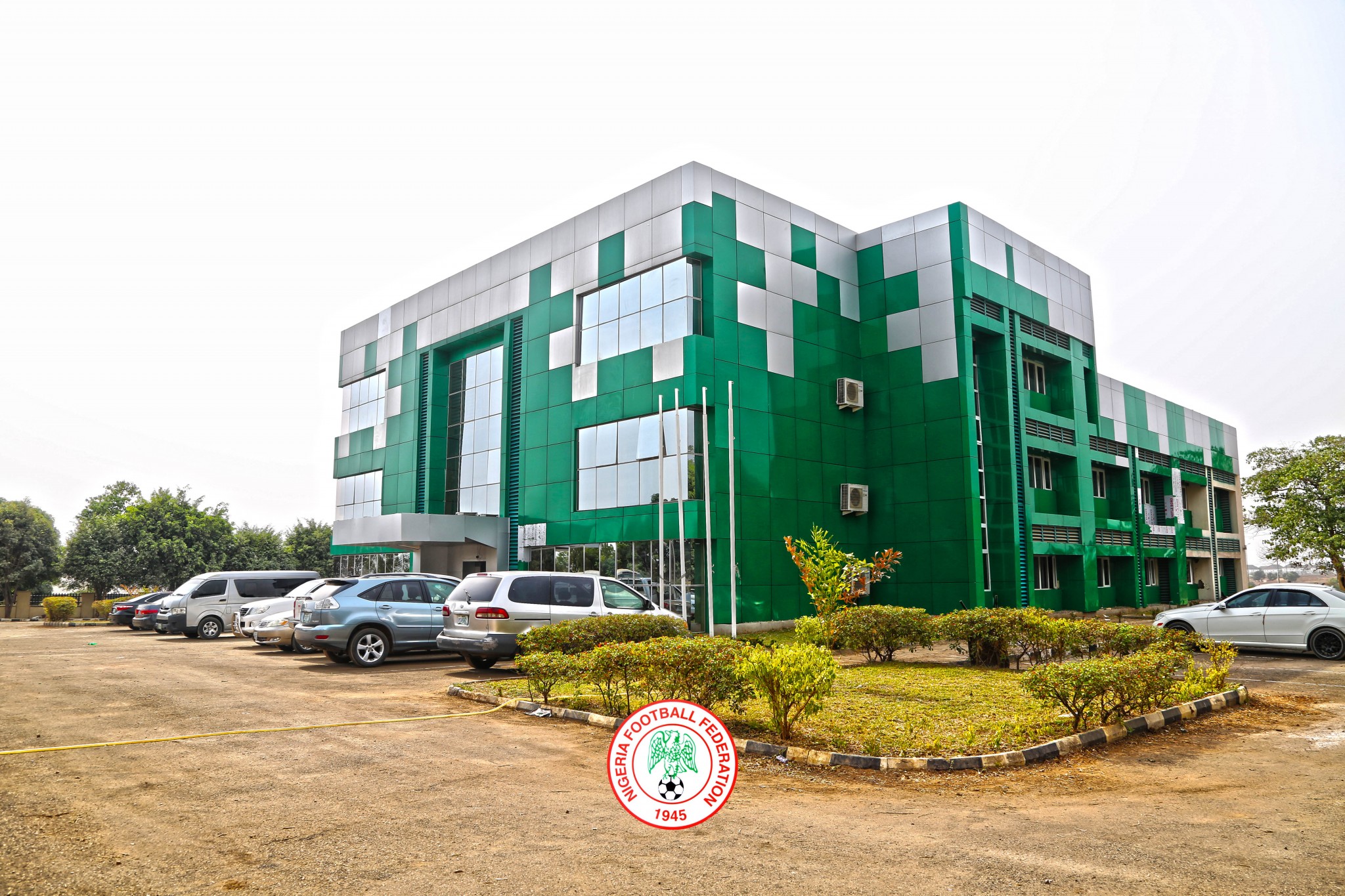NFF to host Annual General Assembly in Lagos on Thursday