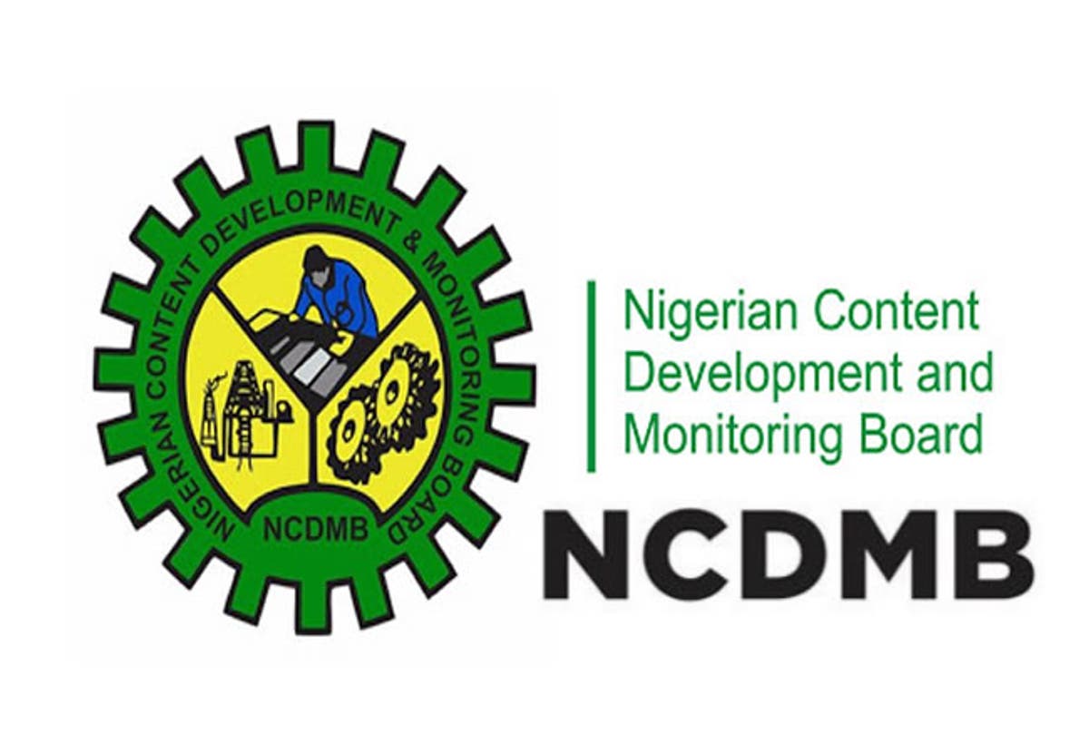 NCDMB emerges best MDA in ease of doing business ranking