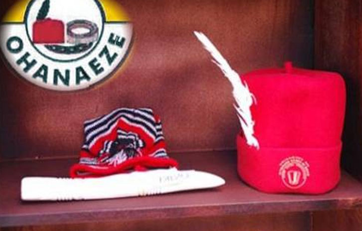Bayelsa Govt. suspends Ohanaeze Ndigbo re-run election indefinitely