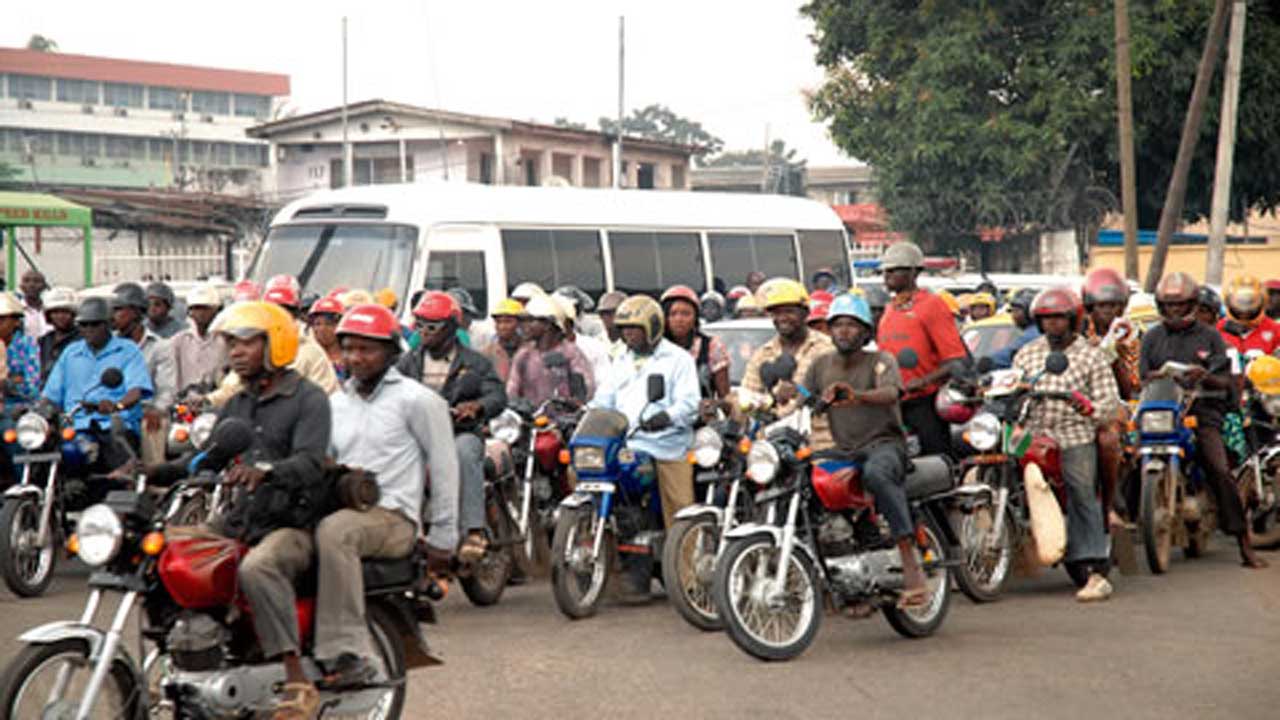 Benue restricts Okada operations in Benue over security concerns