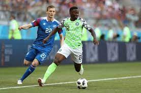 La liga: Spanish club, Leganes names Omeruo first choice captain