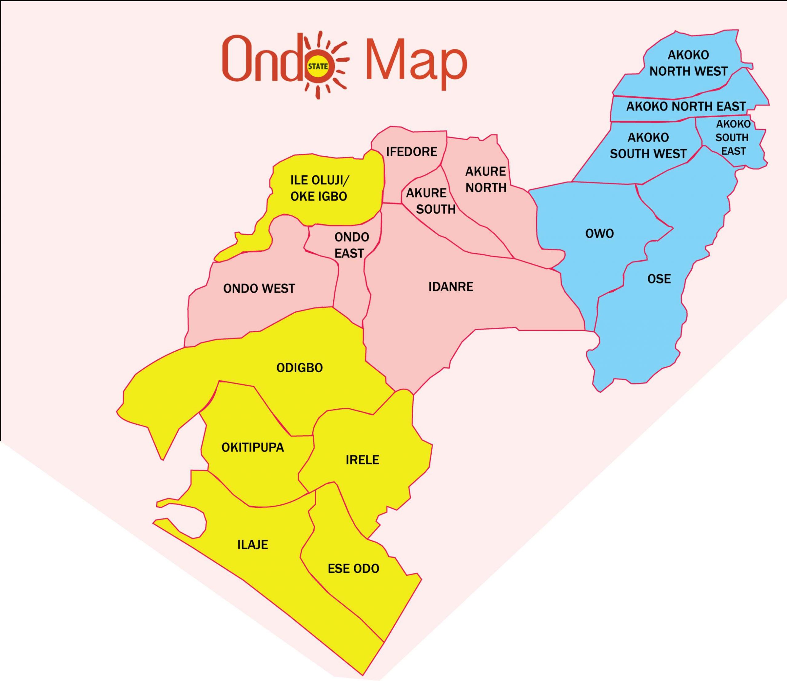 Ondo: ODIEC postpones LG elections indefinitely