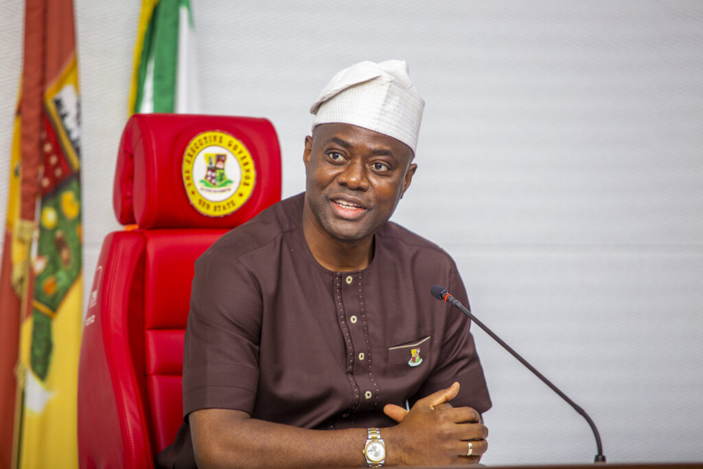 Makinde will lose re-election, cleric prophesies