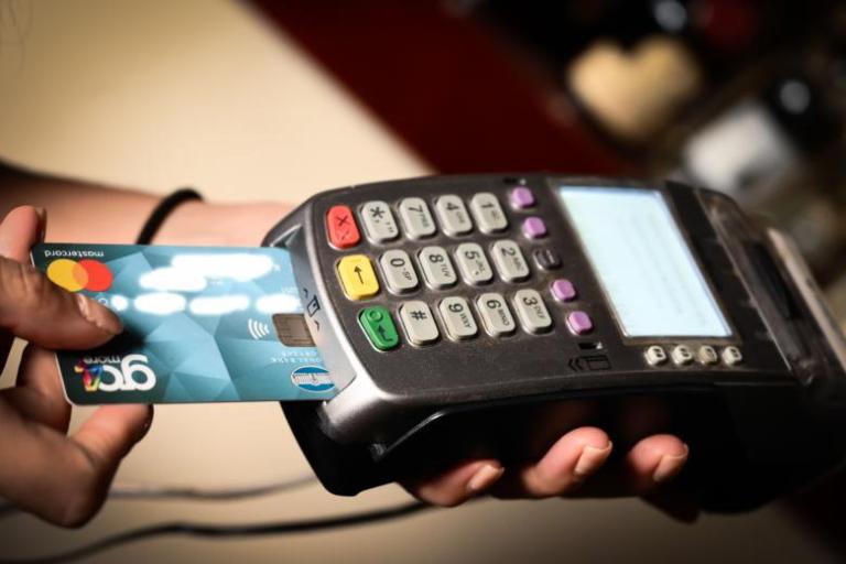 RE VEALED! Only 100,000 POS operators registered in Nigeria , Says CAC