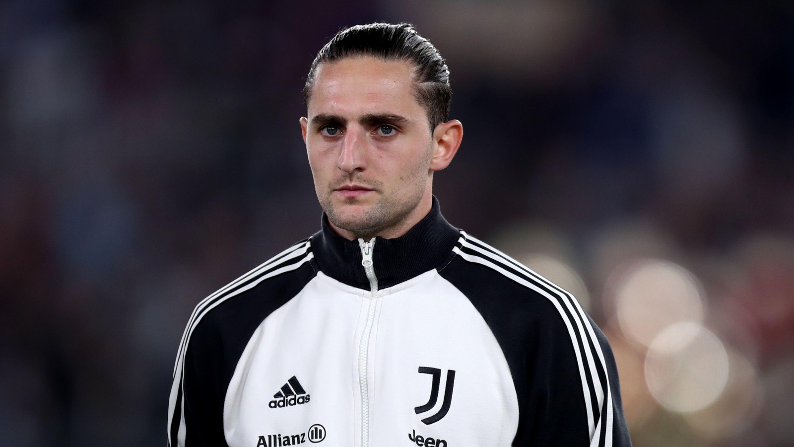 Why Pogba delaying 4-year ban appeal – Rabiot