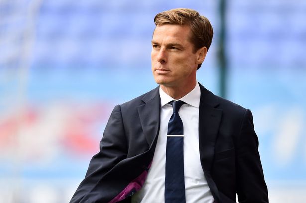 EPL: Bournemouth sack manager Scott Parker