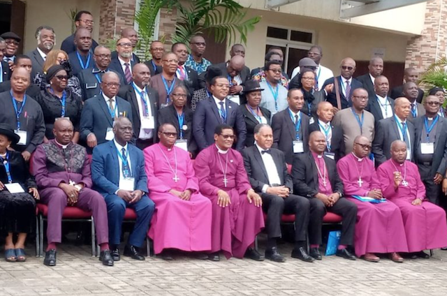 No social class should have dominion over another in Nigeria – Anglican Primate
