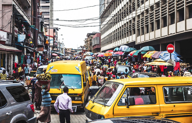 The Balogun Market imbroglio – By Sonnie Ekwowusi