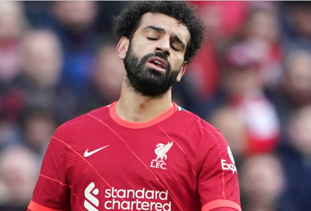 Resilient Fulham frustrate Liverpool to 2:2 draw