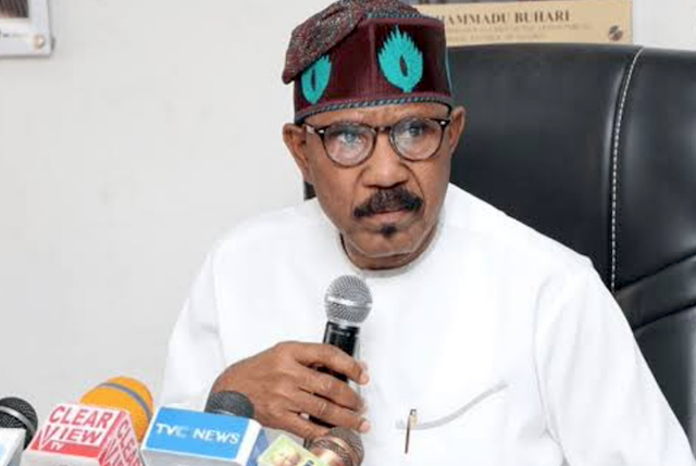 We will do everything to stop doctors from leaving Nigeria - FG