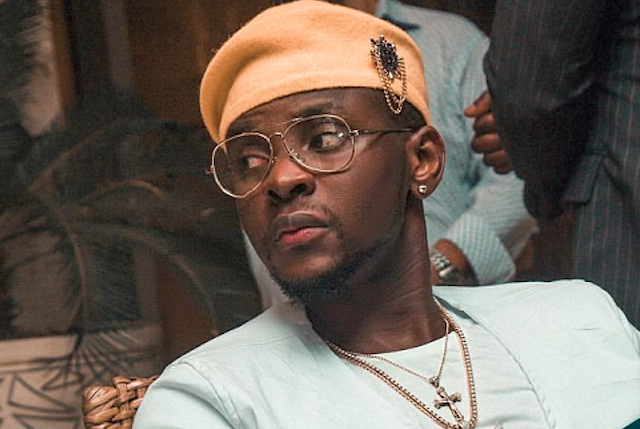 BREAKING: Tanzania police release Kizz Daniel