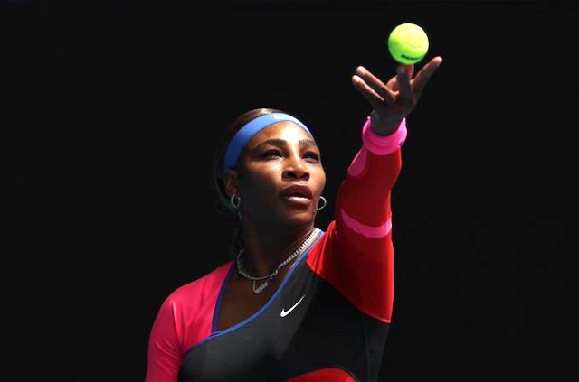 BREAKING: Serena Williams prepares farewell to tennis
