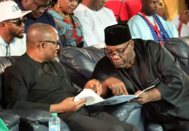 What we intend to do after we win 2023 presidential election - Peter Obi