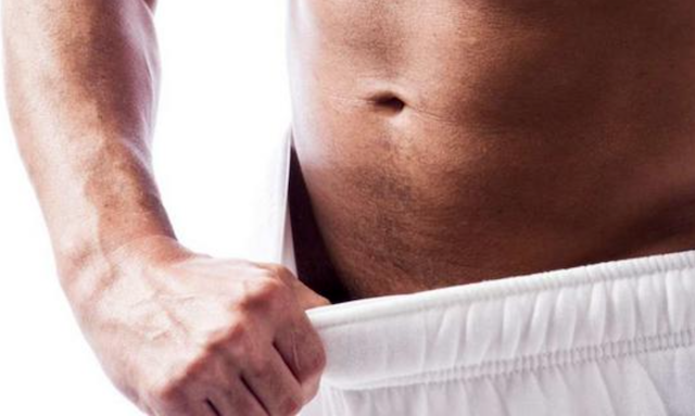 Obsession with penis size – By Francis Ewherido