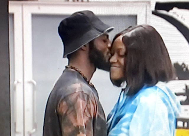 BREAKING: BBNaija housemate served breakfast in Sunday night’s eviction
