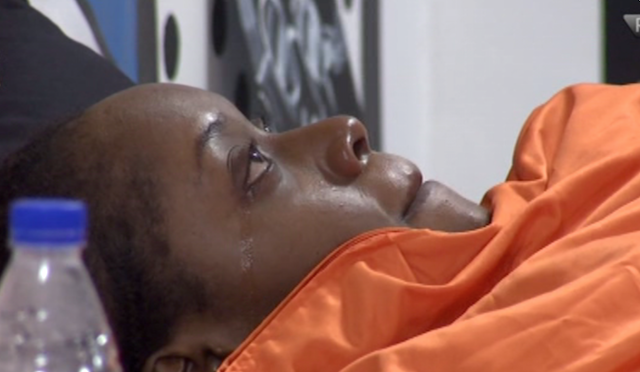 BBNaija: Khalid’s eviction shakes Daniella