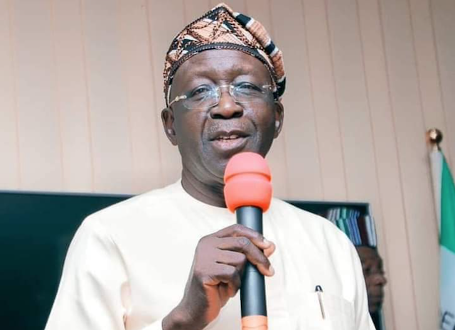 2023: No individual can hijack PDP – Ayu declares