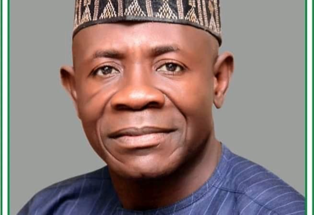 Police confirm abduction of Nasarawa State commissioner