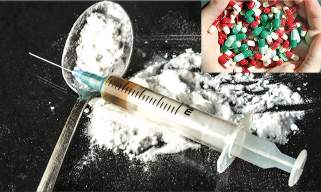 Popular Abuja businessman selling illicit drugs on Jiji arrested