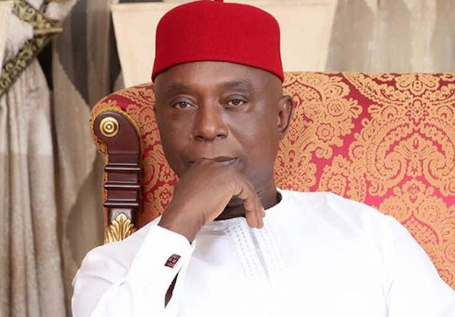Yearnings for Anioma state realisable – Ned Nwoko