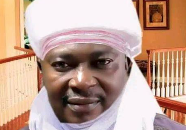 FIRS Director killed by gunmen is a dutiful officer – PEBEC