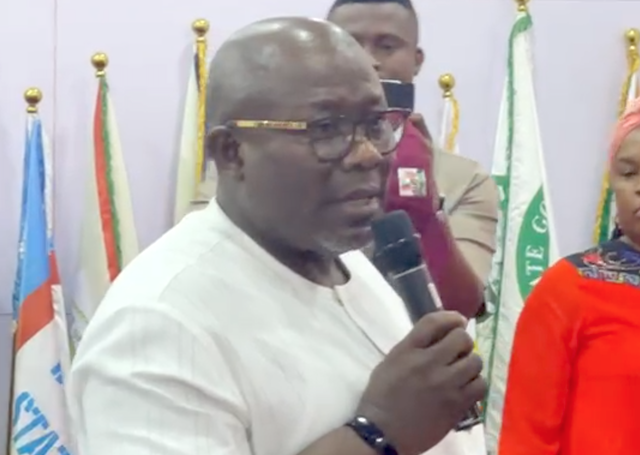 2023: APC poor policies have destroyed Nigeria – Oborevwori