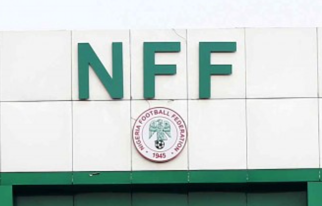 Nigeria vs Mozambique: What NFF scribe said about Super Eagles victory