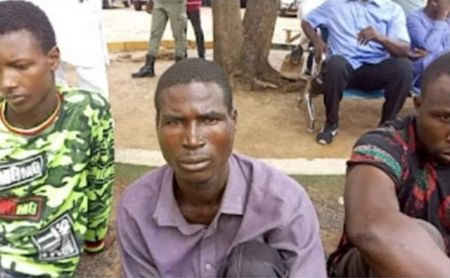 Why I stoned my children to death – Adamawa Man